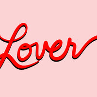 Lover Script