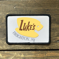 Stars Hollow Patches