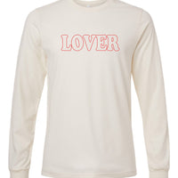 Lover Bubble