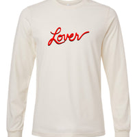 Lover Script
