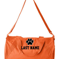 Brighton Duffle Bag