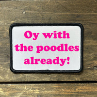 Stars Hollow Patches