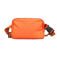 Pennant Crossbody Bag