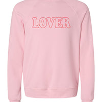 Lover Bubble