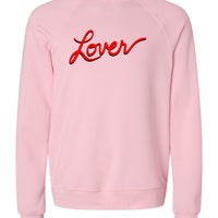 Lover Script