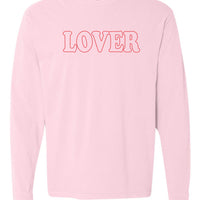 Lover Bubble