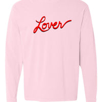 Lover Script