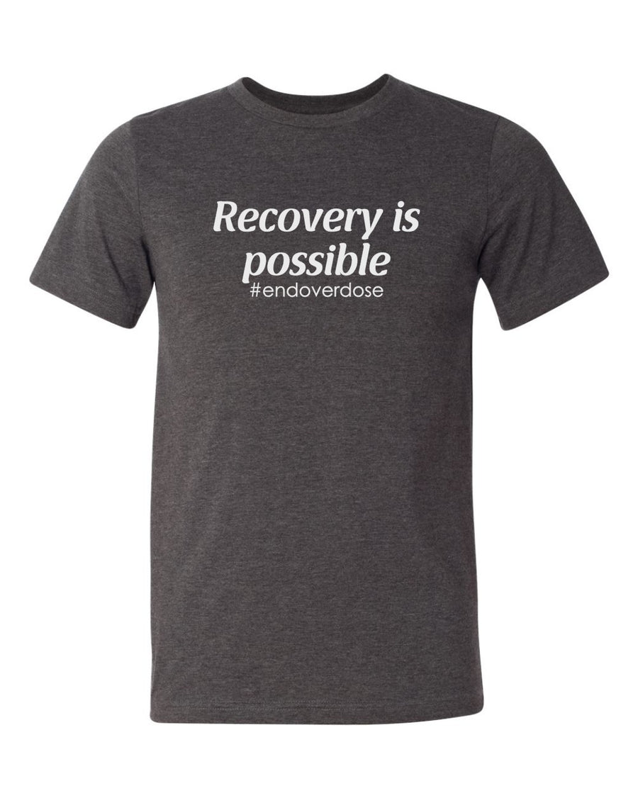 Recovery is Possible Tee