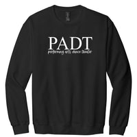 PADT Softstyle Crewneck