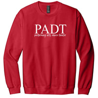 PADT Softstyle Crewneck