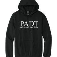 PADT Softstyle Hoodie