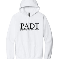 PADT Softstyle Hoodie