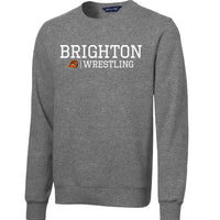 Brighton Wrestling Premium Crewneck - DOG