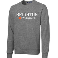 Brighton Wrestling Premium Crewneck - PAW