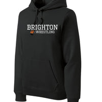 Brighton Wrestling Premium Hoodie - DOG