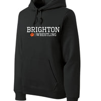 Brighton Wrestling Premium Hoodie - PAW