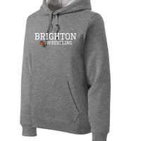 Brighton Wrestling Premium Hoodie - DOG