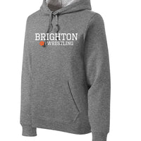 Brighton Wrestling Premium Hoodie - PAW