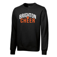 Brighton Cheer Premium Crewneck BC3