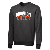 Brighton Cheer Premium Crewneck BC3
