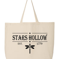 Stars Hollow Tote