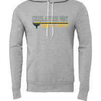 Highlander Way Premium Hoodie