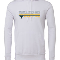Highlander Way Premium Hoodie