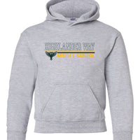 Highlander Way Hoodie