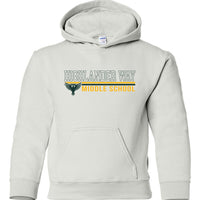 Highlander Way Hoodie