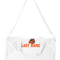 Brighton Duffle Bag
