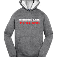 Whitmore Lake Premium Hoodie