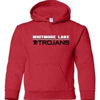 Whitmore Lake Hoodie