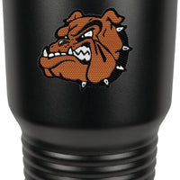 Bulldog Stainless Tumbler