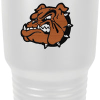 Bulldog Stainless Tumbler