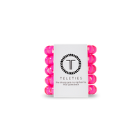 Teleties - Tiny Solid