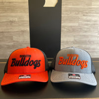 Brighton Bulldogs Puff - Richardson 112