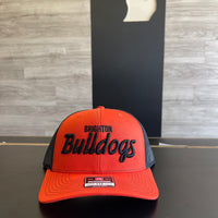 Brighton Bulldogs Puff - Richardson 112