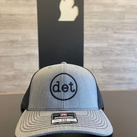 DET Richardson Hat