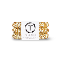 Teleties - Small Patterns