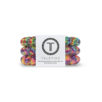 Teleties - Large Patterns