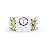 Teleties - Small Patterns