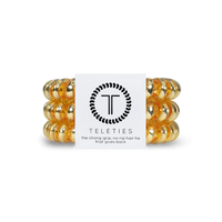 Teleties - Large Solid