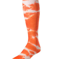 Tie Dye Sock