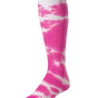 Tie Dye Sock