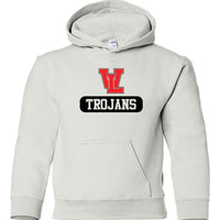 Trojan Hoodie