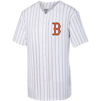 Brighton Baseball Fan Jersey