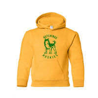 Hutchings Husky Hoodie