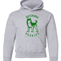 Hutchings Husky Hoodie