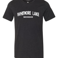 Whitmore Lake Premium Tee