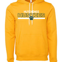 Hutchings Iconic Premium Hoodie